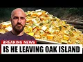 What REALLY Happened to Jack Begley From Oak Island