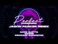 David Guetta & Mason & Princess Superstar - Perfect (Exceeder) (Jason Parker Remix) #davidguetta