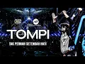 #NLESHOW - Tompi - Tak Pernah Setengah Hati