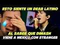 Download Lagu ESTO SIENTE UN DEAR LATINO AL SABER QUE DIMASH VIENE A LATINOAMÉRICA - (SUB: RUS)