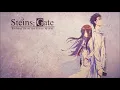 STEINS;GATE 0 Ending Sub Español