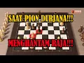Download Lagu PENGORBANAN MENTRI CANTIK DILANGKAH KE 7!!!