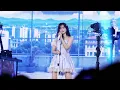 260913 QWER - '소년만화' 최초공개 시연 직캠  @2026 QWER 2nd TOUR ROCKATION ROCKET LAUNCH!!