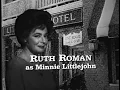 Classic TV Theme: The Long Hot Summer