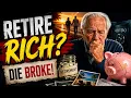 The Retirement Mistake Almost Every American Makes Why Your 401 k May Never Make You Happy