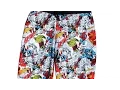 Marvel Swim Trunks - Fashion Review
