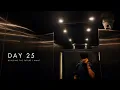 Building My Dream Life as a Developer Day 25