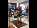 Mojo Fly "Mula Noon" forJBL Store Opening.