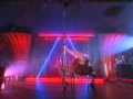 Mötley Crüe - Girls Girls Girls (Official Music Video)