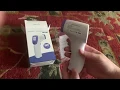 How to Use Your Touchless Thermometer