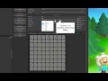 BERRY MATCH-THREE v4 2 - How to use Level Editor