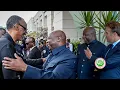 Lagu NDAYISHIMIYE YAGIZE UBWOBA YATANGIYE KWITABAZA UBUFARANSA NGO BUMUHUZE N'U RWANDA!