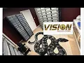 VISION RACK - Snake Enclosure BALL PYTHON UPDATES AND BREEDING