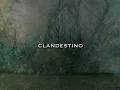 Maná - Amor Clandestino (Lyric Video)