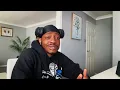 Funzo reacts to Unknown T X AJ Tracey - Hear dat STYL