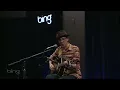 Justin Townes Earle - Wanderin' (Bing Lounge)