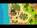 Stardew Valley 1.5 - How to Complete Birdie's Quest - The Pirate's Wife!
