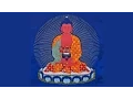 Download Lagu Tibetan Buddhist Pet \u0026 Animal Blessing – Amitabha Mantra – Om Ami Dewa Hri