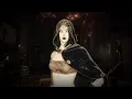 Elden Ring Character Creation - Blackflame Mommy