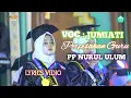 Download Lagu Lagu Perpisahan Guru. Versi Tom  Hi Ho. Cover Jumiati || PP Nurul Ulum