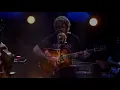 Billy Strings covers Stanley Brothers' "Angel Band" 8/6/21 New Haven, CT