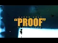 Aaron Cole - PROOF (Official Lyric Video)