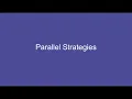 Intro to Parallel Computing - Final Presentation