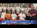 11 Sevier County inmates graduate manufacturing skills program
