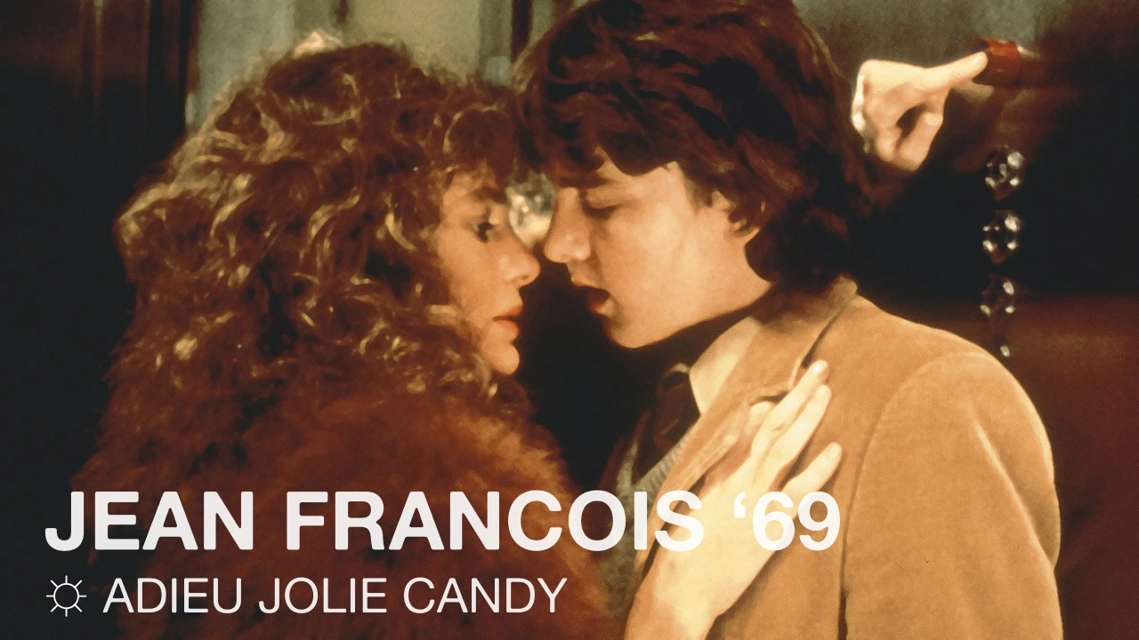 Jean Francois© — Adieu Jolie Candy (Tradução) Jean Francois© — Adieu Jolie Candy (Tradução)