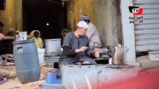 لأول مرة مولد السيدة زينب بدون خيام الصوفية لدواعي أمنية 