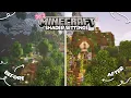 Cozy and Aesthetic BSL Shader Settings Minecraft 26 2 Tutorial