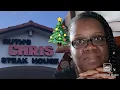 Christmas Edition Ruth s Chris Steak House Tampa FL