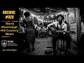 Hill Country Blues Juke Joint Trance in North Mississippi Studying the Blues