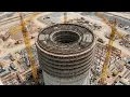 How the UK Built a Massive Nuclear-Proof Tower That Terrified the Soviets