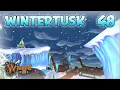 WINTERTUSK BABY - Ep 48 Wizard101 Myth and Ice Walkthrough