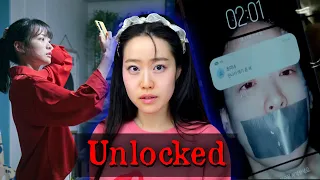 She Lost Her Phone & A Serial Killer Found It - Now He Uses It To Track Her Every Move & Thought