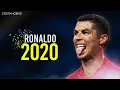 Cristiano Ronaldo POST MALONE 4 0 Skills Goals 2020