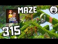 Almost at the Maze Center Merge Mansion - Gameplay Walkthrough Part 315
