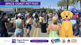 2026 Space Coast Pet Fest