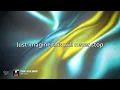 Robin Schulz feat. Bandit - Flames (Lyrics)