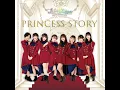 Bitter＆Sweet - Bitter&Sweet - Princess Story