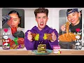 Download Lagu I ORDERED VIRAL SNACK FOODS FROM TIKTOK SHOP!