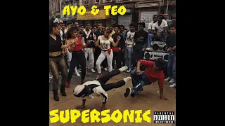Ayo & Teo - Lightskin & Devastatin/ Lama Nama Doo Ma (Official Audio)