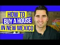 How To Buy A Home In Albuquerque