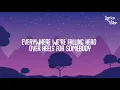 Juice WRLD ft. Halsey - Life's A Mess (Lyrics)
