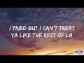 LANY - dna (Lyrics) | I’m sorry I call again when you don’t pick up