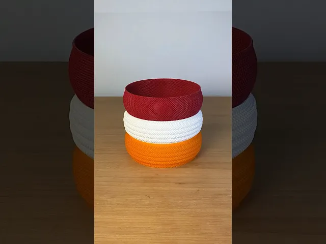 Setto Stackable Container M2 - Storage Solutions & Organizers by Lunfardo video thumbnail