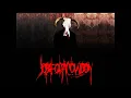 Job For A Cowboy- Entombment Of A Machine- HD