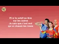 Therapie TAXI - Eté 90 (Paroles)