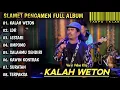 SLAMET PENGAMEN KALAH WETON, LDR |DANGDUT KOPLO TERBARU